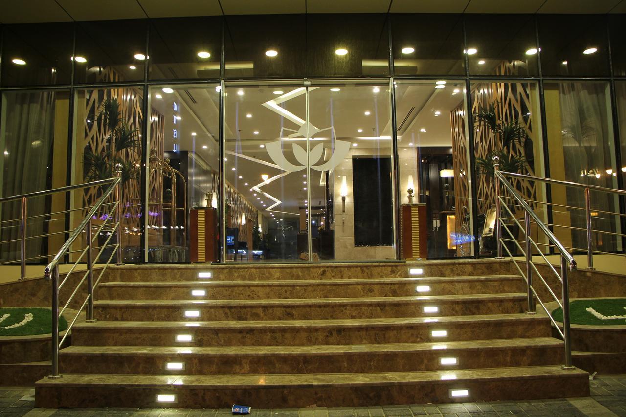Almuhaidb Residence Al Al Jubail Exterior foto